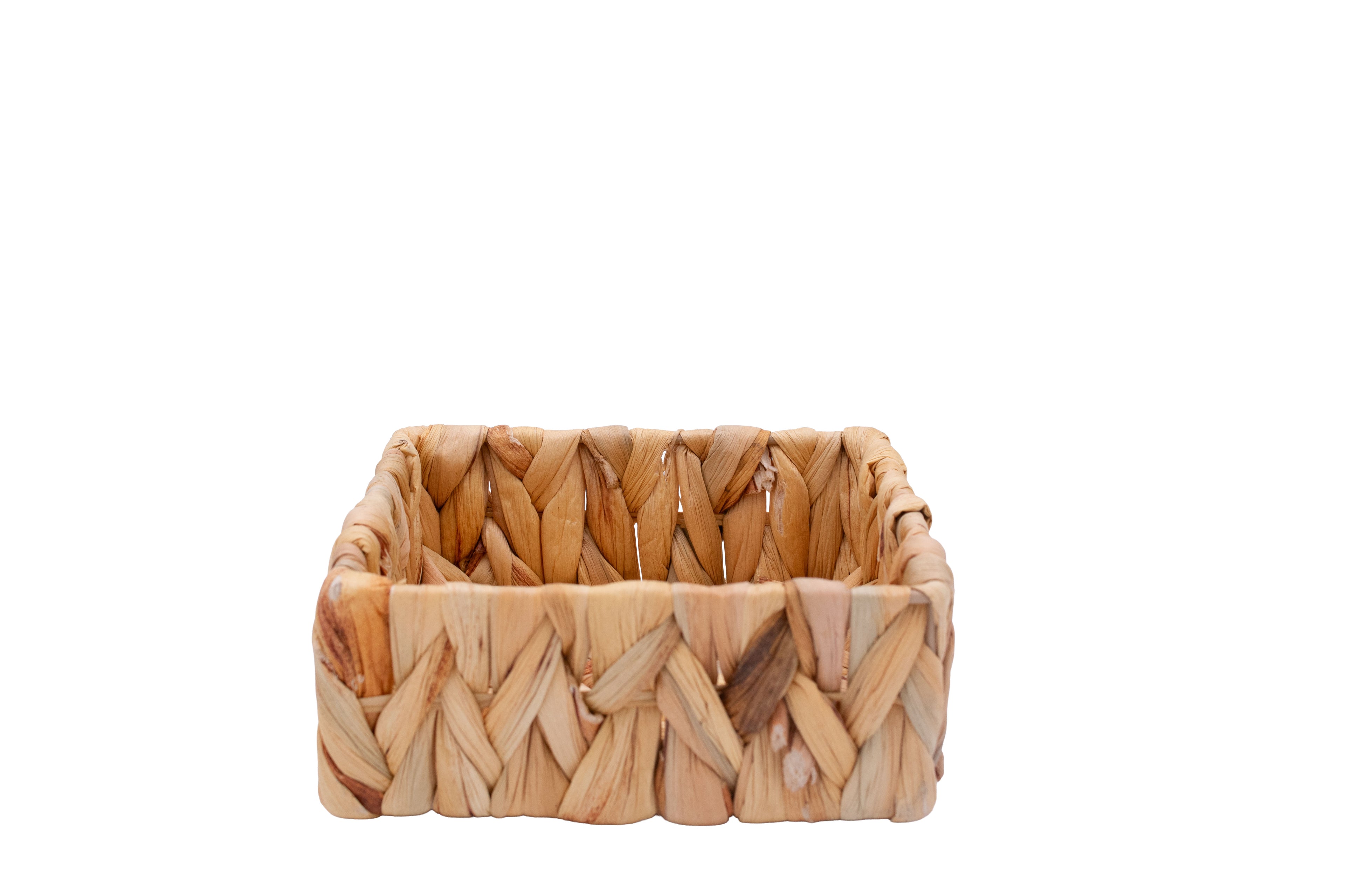 HYACINTH COCKTAIL NAPKIN HOLDER