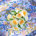 SPRING PASTELS TABLECLOTH