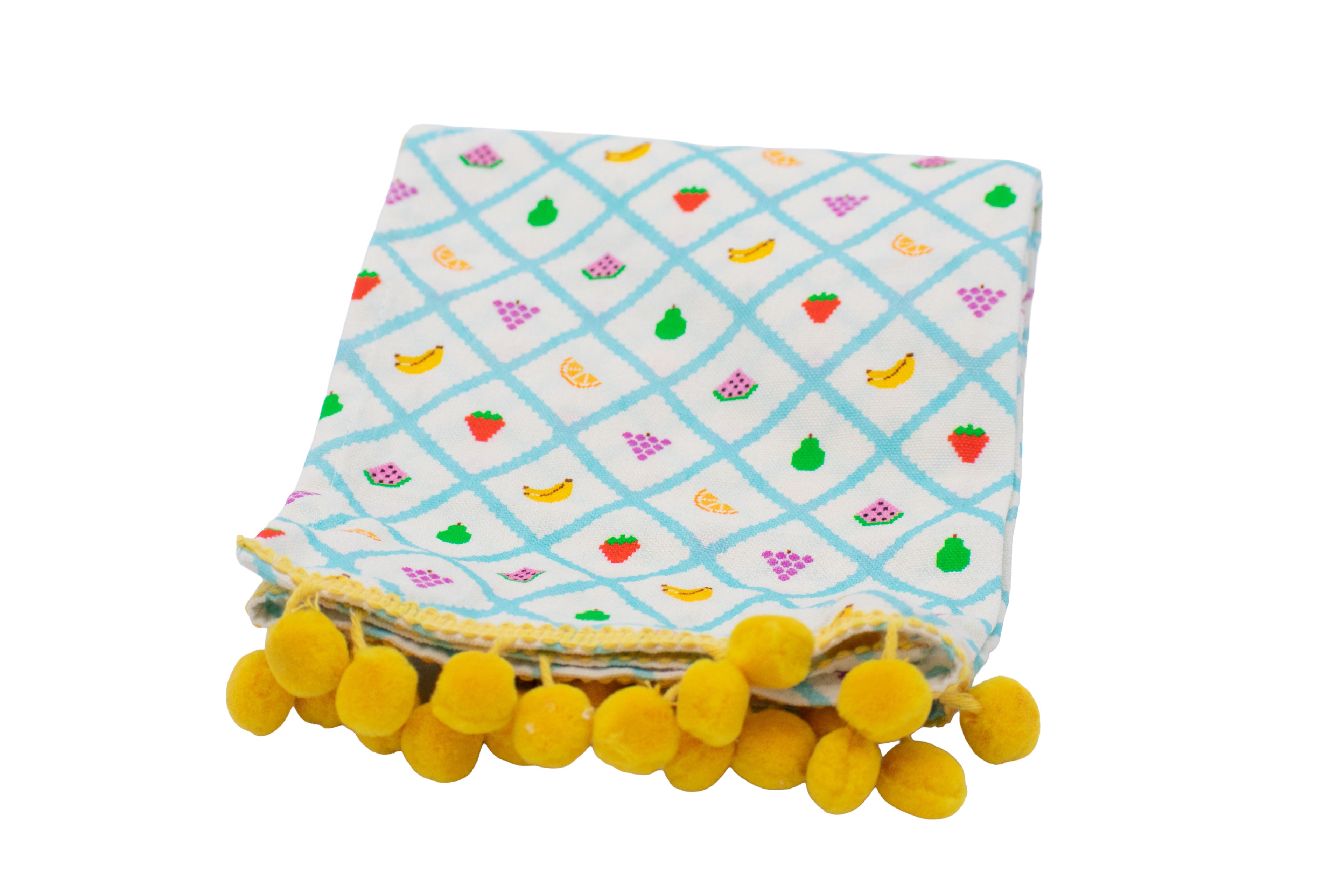 FRUIT TEA TOWEL