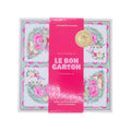 LE BON GARCON STRAWBERY SAKURA CARAMELS