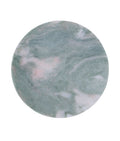 GREEN MARBLE SERVING PLATE
