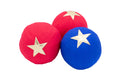 FOURTH OF JULY DELUXE SURPRISE BALL
