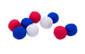 FOURTH OF JULY MINI SURPRISE BALLS