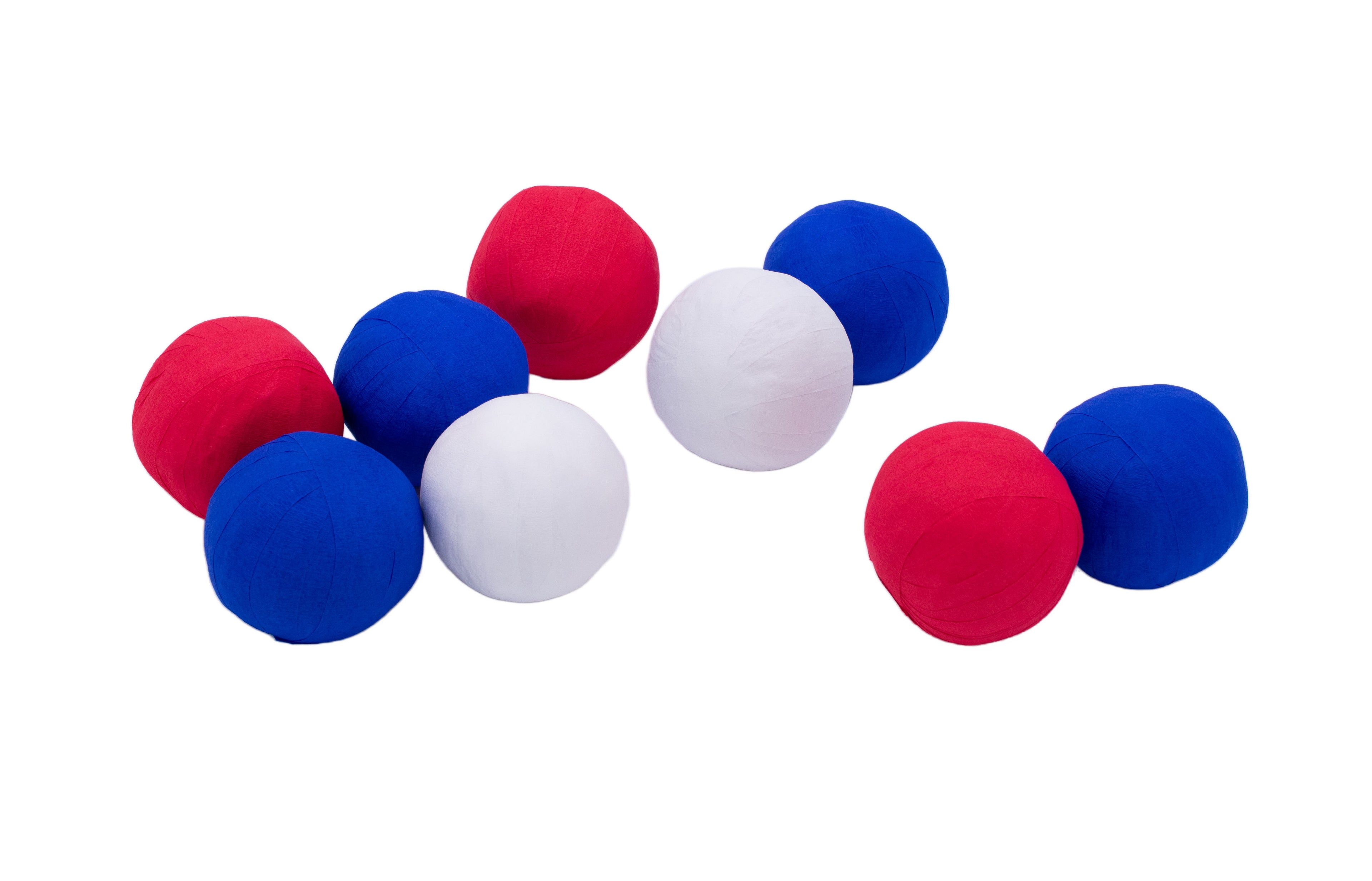 FOURTH OF JULY MINI SURPRISE BALLS