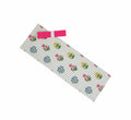 MULTI FLORAL PAPER WINE GIFT BAG