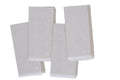 DOVE CHAMBRAY NAPKINS (SET OF 4)