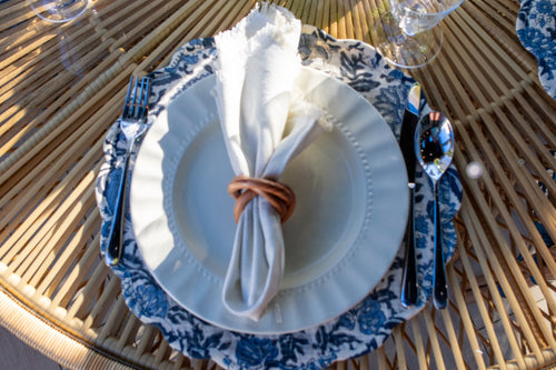 BRIAR PLACEMAT