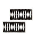 MARRAKECH PETITE TRAY, SET OF 2