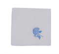 HYDRANGEA PAPER COCKTAIL NAPKINS