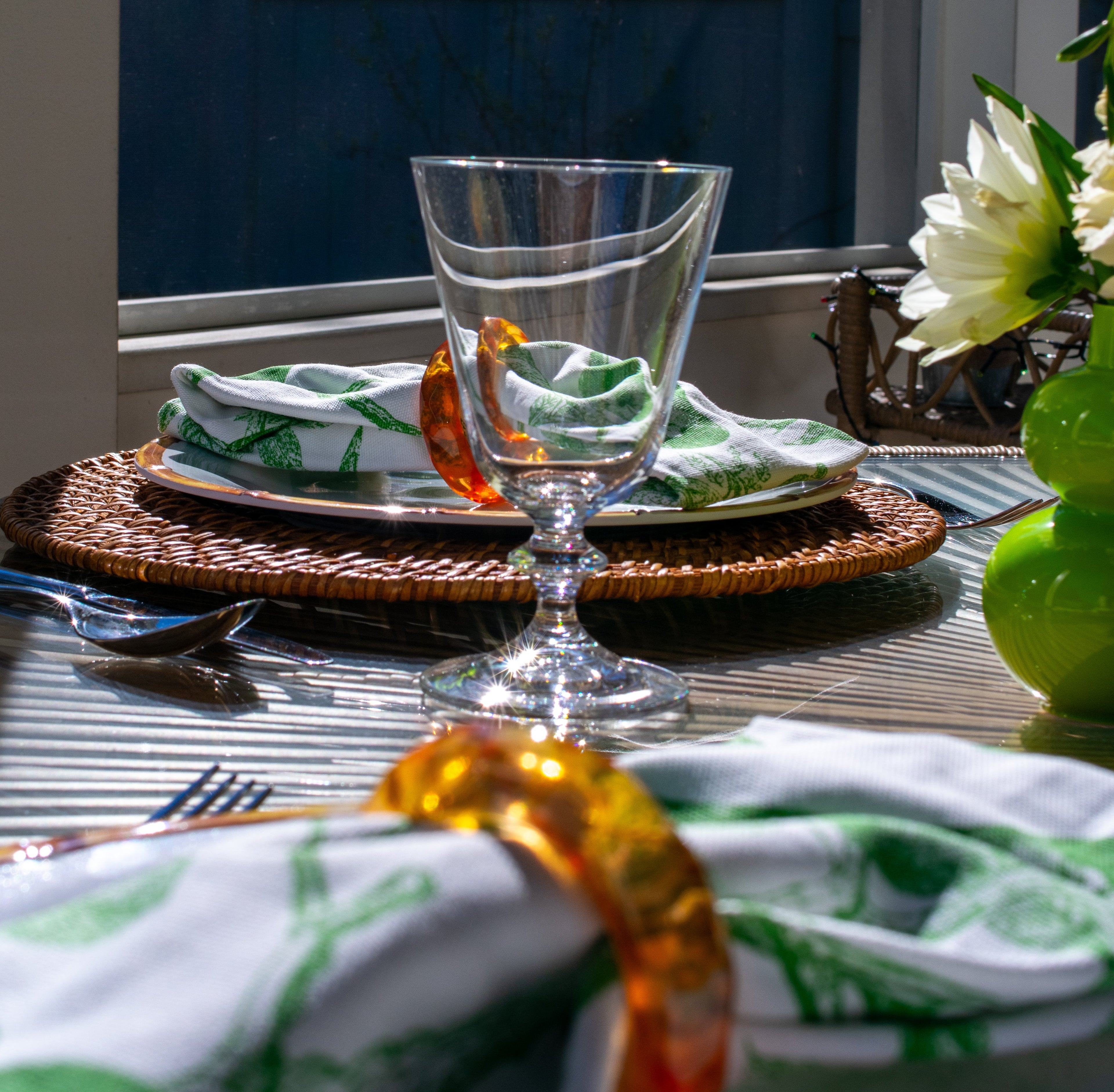 BELLA WHITE WINE GLASS