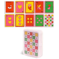 WATERPROOF PLAYING CARDS