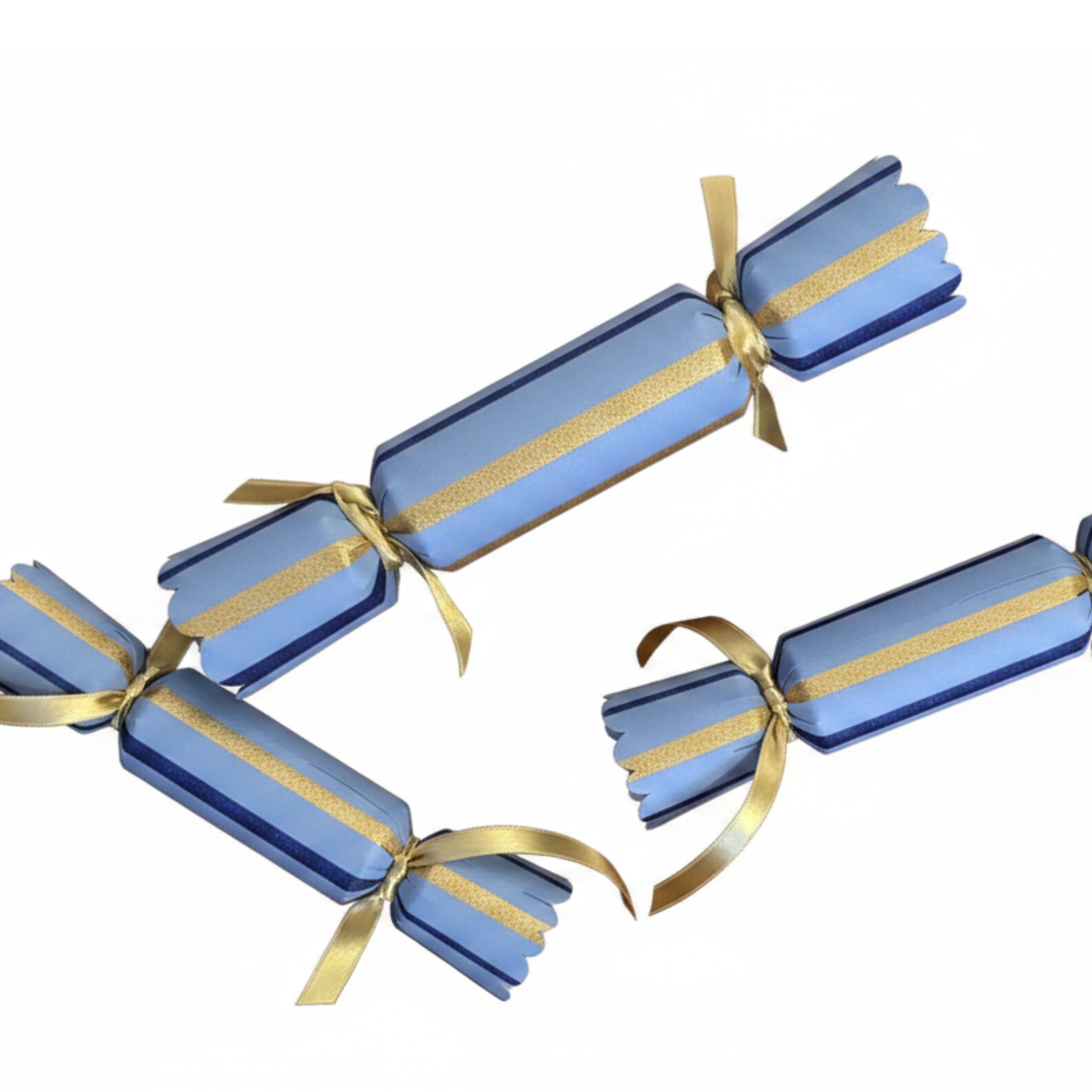 CUSTOM CELEBRATION CRACKERS