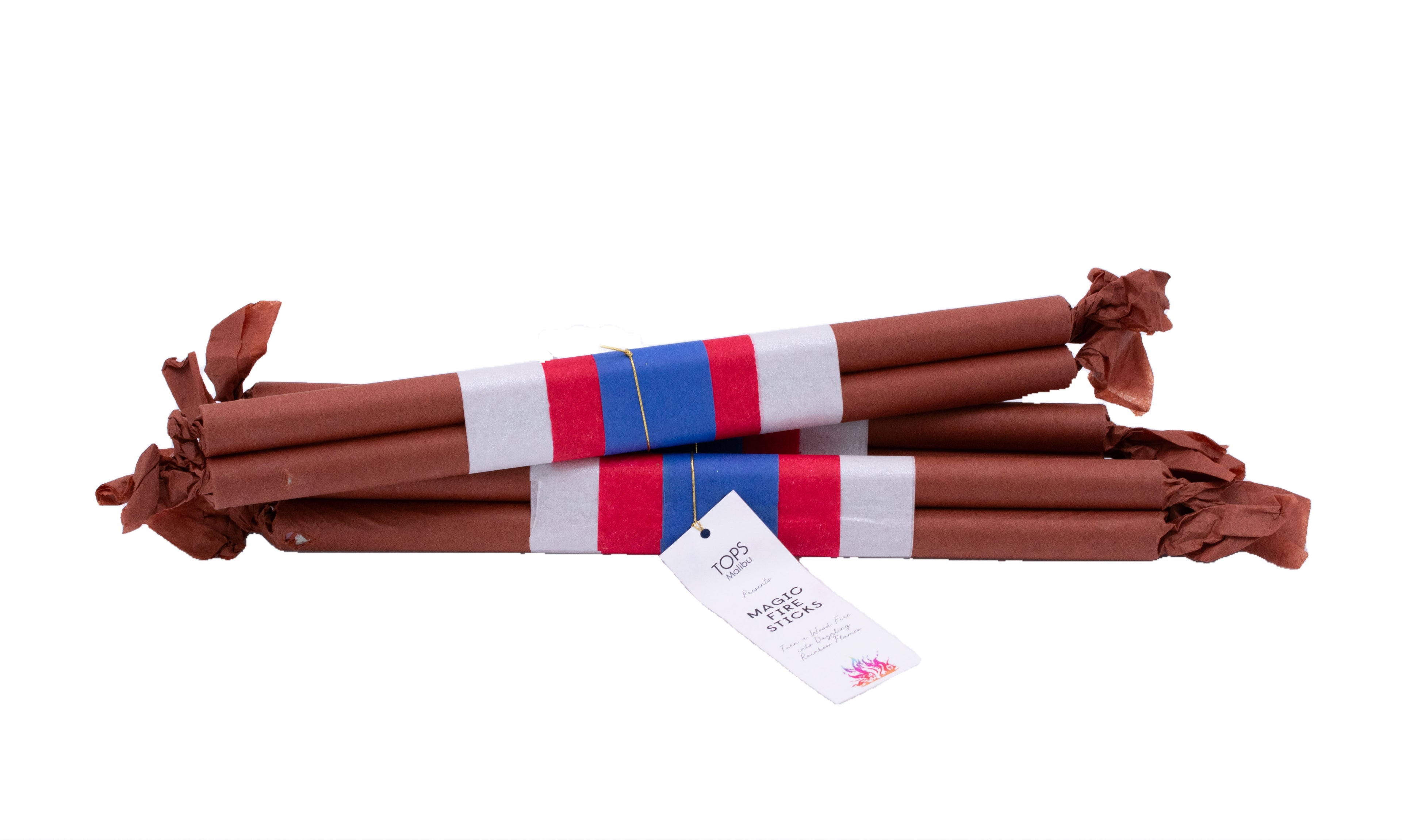 MAGIC FIRE STICKS