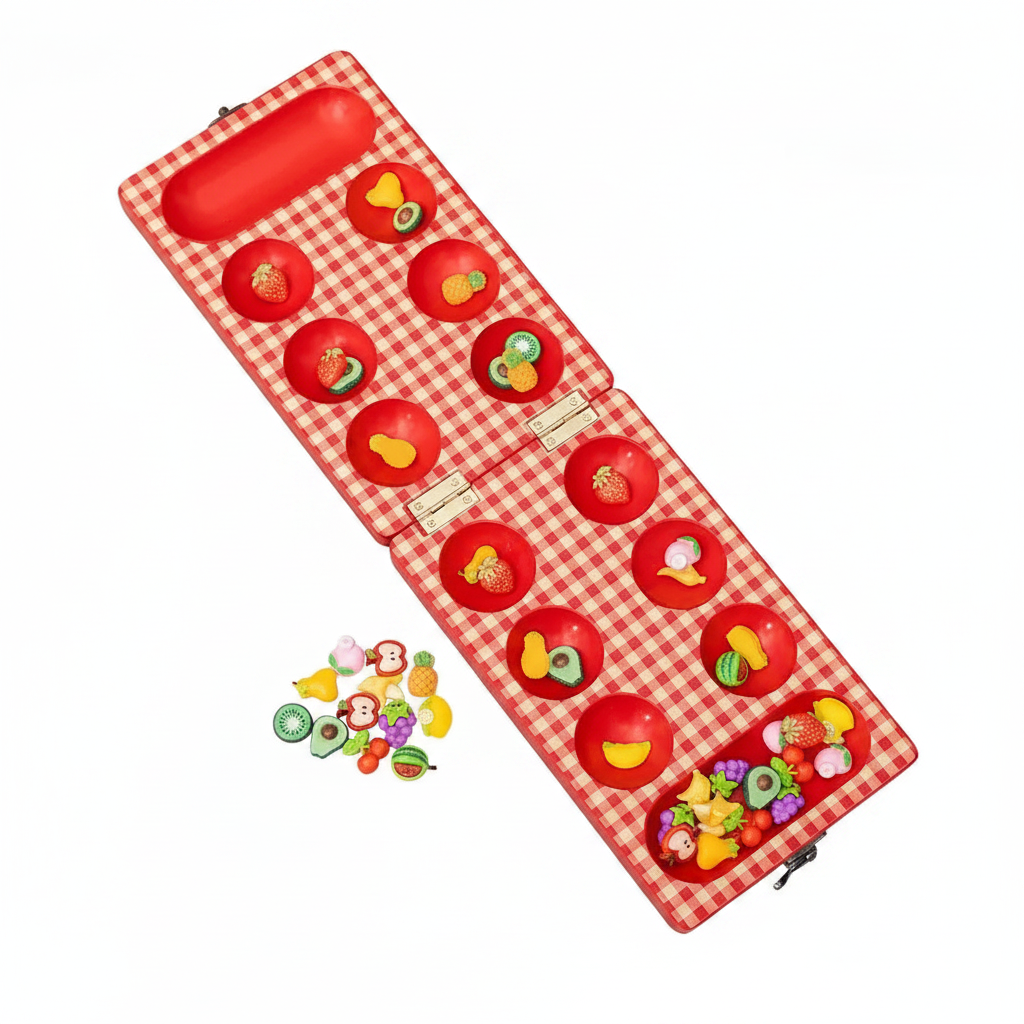 FRUIT MANCALA